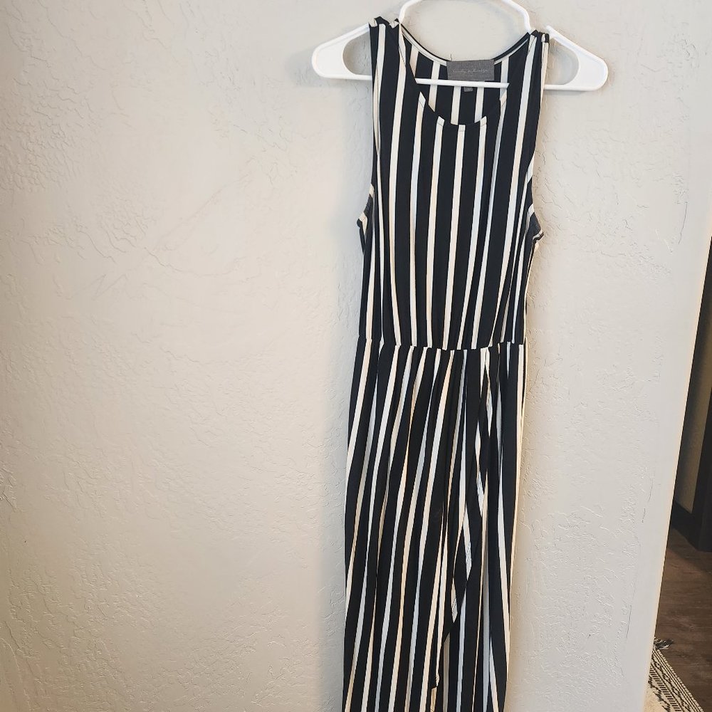High low dress